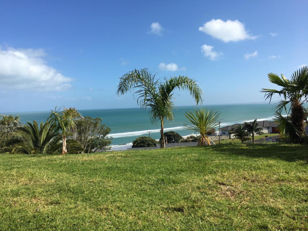 90 Mile Paradise אהיפרה מראה חיצוני תמונה